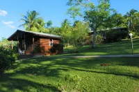 The Log Cab-Inn Hotels near Las Cuevas Biological Station