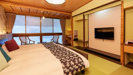 Hanakanzashi Отели рядом с достопримечательностью «Ebisu Circuit»