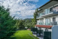 Mirabilia Boutique Hotel Hotels near Kalithea Beach