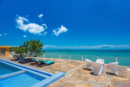 Golden Tulip Zanzibar Resort