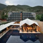 Marasa Sarovar Premiere Hotels in 