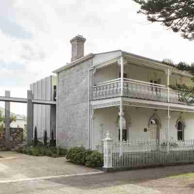 Mr & Mrs Smith DRIFT HOUSE Hotel Exterior