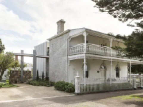 Mr & MRS Smith Drift House Hotels in Port Fairy