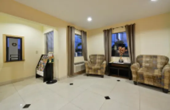 Americas Best Value Inn Lake Charles Interstate 210