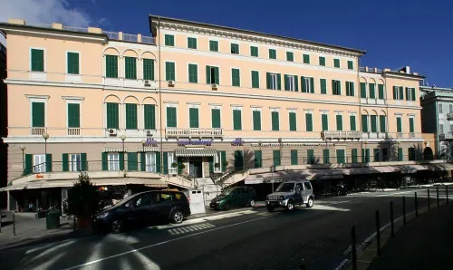 Hotel Mediterranee Hotels in Sestri Ponente