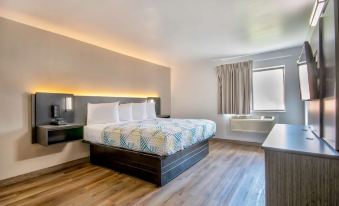 Studio 6 Georgetown, KY Lexington North