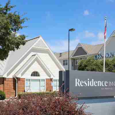 Residence Inn by Marriott Monroe Hotel Exterior