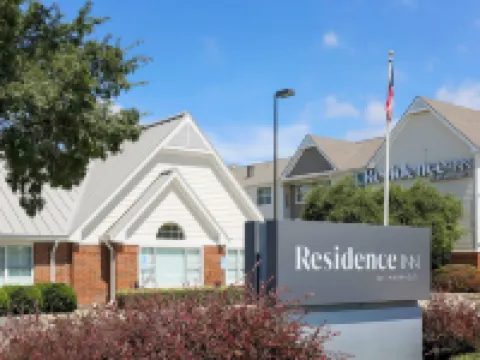 Residence Inn by Marriott Monroe Hotels in Monroe