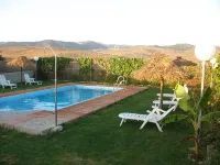 El Rancho - Gym