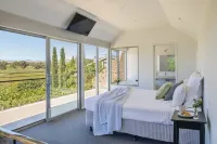 Barossa Shiraz Estate Hotels in Rowland Flat