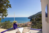 Decori Suites Amalfi Coast Hotels in Cetara