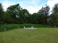 "Gunsten" - 2.3km from the Sea