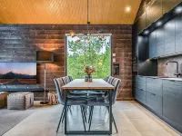 Villa Voimapolku 9 a 2 Các khách sạn gần Kujala Reindeer Farm