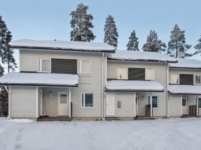 Vuokatinlampi 7 a Hotels in Вуокатти