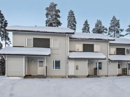 Vuokatinlampi 7 a Hôtels à : Vuokatti