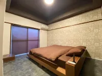 Big House Hotels in Setouchi