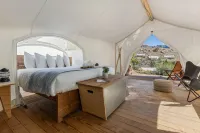 Under Canvas Zion Hotels in Virgin
