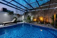 Jincheon Walking the Memory 3 Pension - Villas