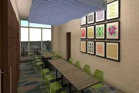 Holiday Inn Express & Suites Liberal