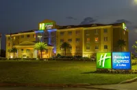 Holiday Inn Express & Suites Houston Space Ctr - Clear Lake