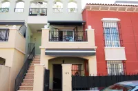 Retreat Near the Sea Av la Mancha Aguas Nuevas Hotels near La Mata Beach