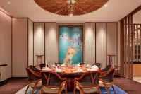 Sheraton Zibo Hotel - breakfast