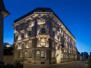 Hotel Telegraaf, Autograph Collection