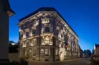 Hotel Telegraaf, Autograph Collection Hotels near Estonian Drama Theatre