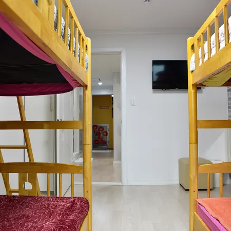 Yeosu Amor Hostel