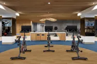 The Westin Washington, DC Downtown - Spor Salonu