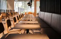 Zleep Hotel Prague