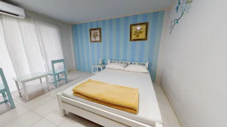 Makmai Villa - Rayong