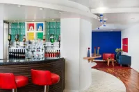 Park Inn by Radisson Birmingham Walsall - Baarit