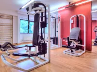 Hotel & Aparthotel Casteau Resort Mons Soignies Hotels in Jurbise