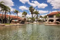 Quality Resort Siesta - Pools