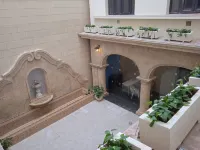 Palacio de los Corredores