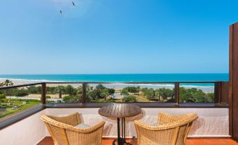 Hotel Fuerte Conil-Resort