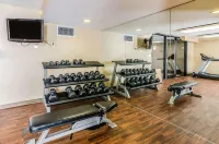 Comfort Inn Blacksburg University Area - Gym
