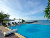 Tunamaya Beach & Spa Resort Tioman Island- All Inclusive Package - ติดทะเล