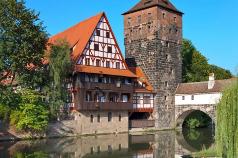 Le Méridien Grand Hotel Nuremberg