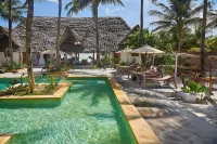 Sahari Zanzibar - Pool