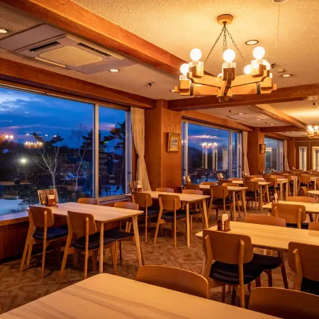 Madarao Kogen Hotel