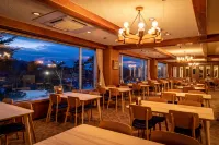 Madarao Kogen Hotel Hotels in Iiyama