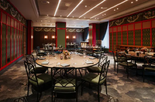 Ovolo Brisbane Fortitude Valley, a Wyndham Hotel Makanan Photos