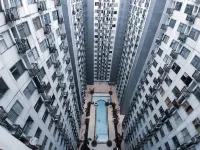 Apartment the Jarrdin Hallotidur by Ucok
