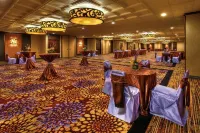 Nugget Casino Resort - breakfast
