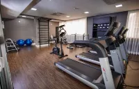 Sofistic Hotel - Gym