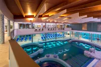 Hotel Karos Spa - Spa