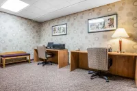 Comfort Suites Marysville-Yuba City - 2-Star