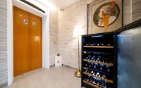 Yangpyeong the Amber Hotel Hotels in Yangpyeong-gun